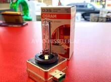 💡 OSRAM D3S 35W Xenon fara lampası 